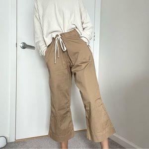 BEAMSBOY cargo pants unisex